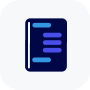 Blog menu icon