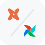 Managed dbt and Airflow icon