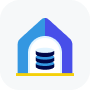 Warehouse of choice menu icon
