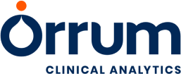 Orrum logo